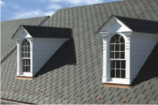 CertainTeed Symphony synthetic slate roofing