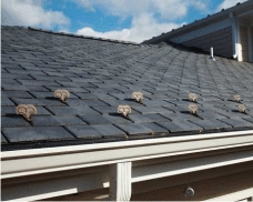 Inspire Roofing Synthetic Slate
