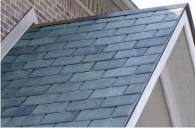 Inspire Roofing Synthetic Slate Photo 3